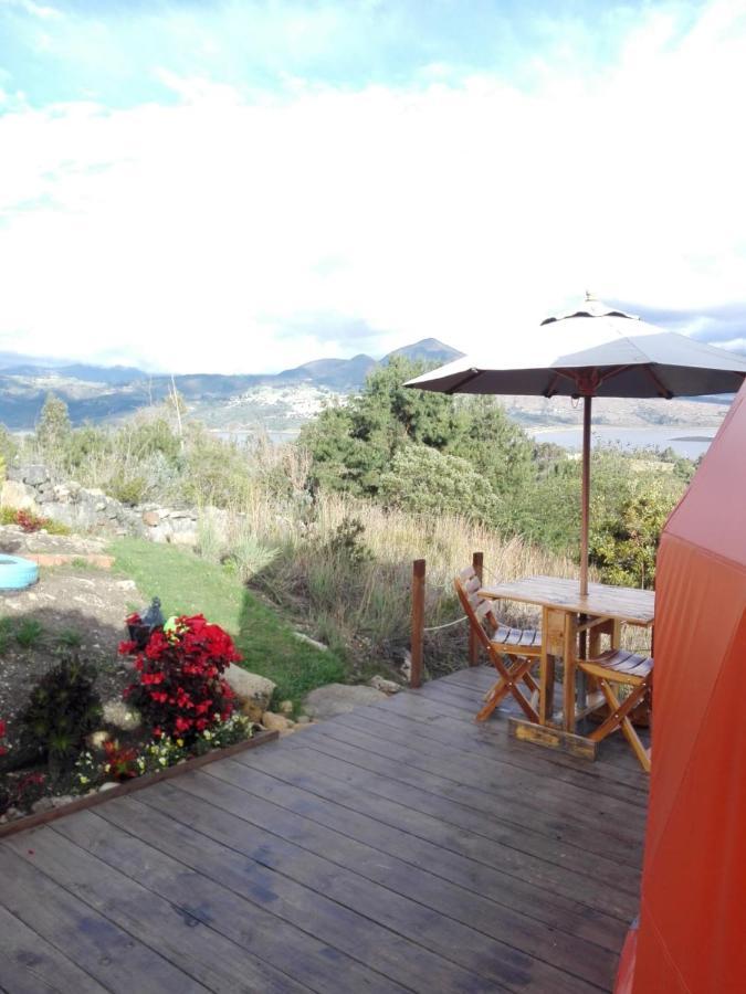 Camping Glamping San Martin *