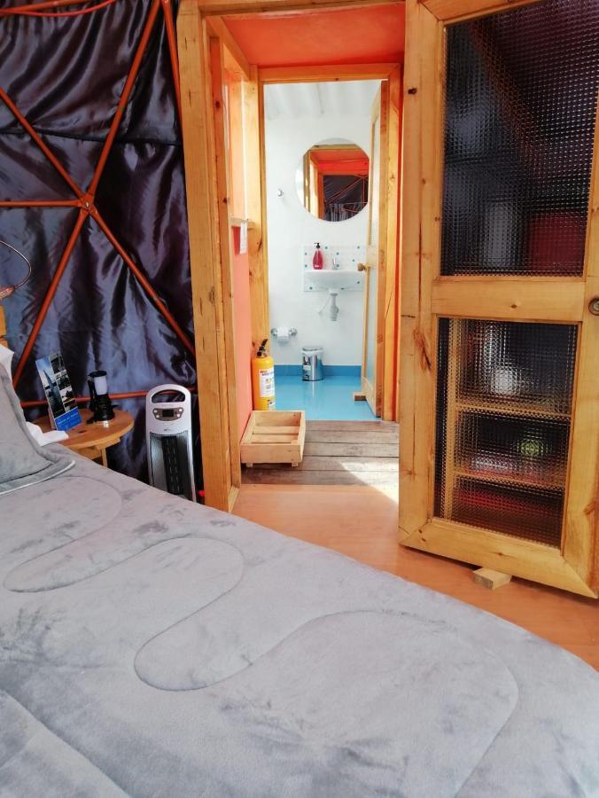 Glamping San Martin